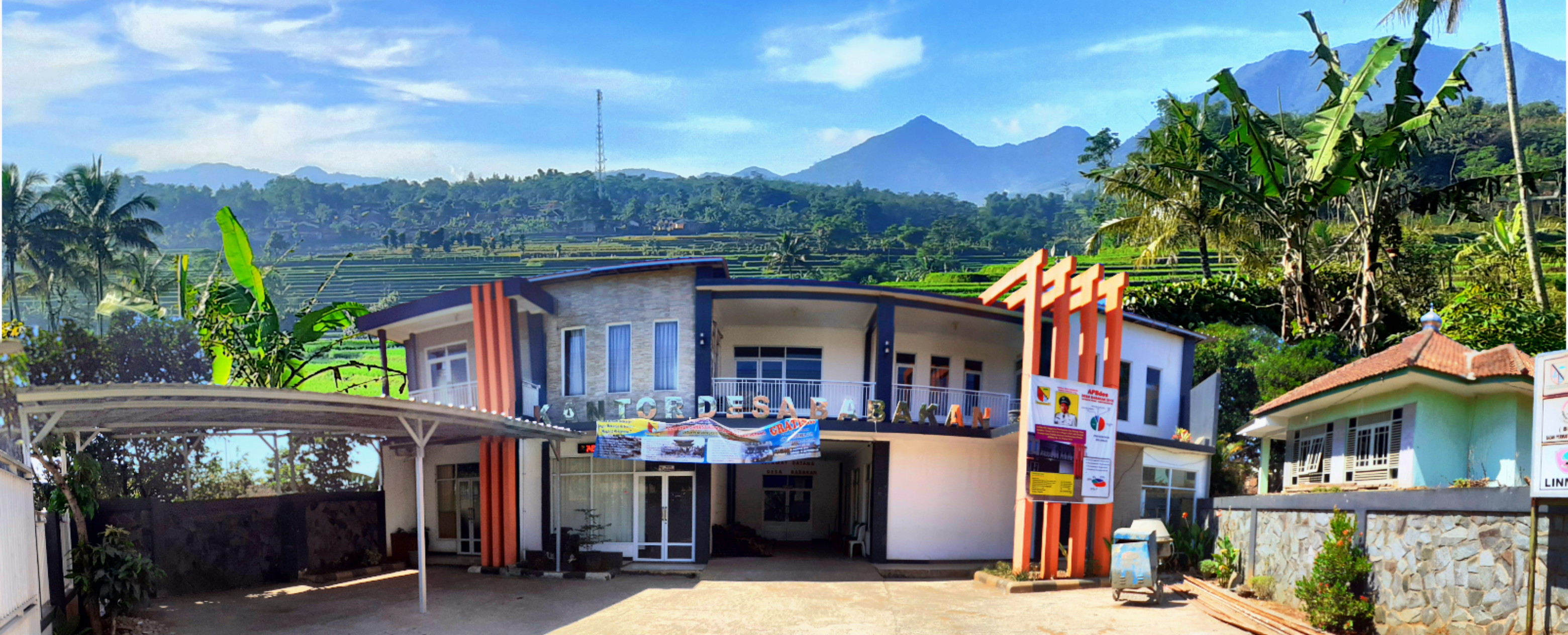 Kantor Desa