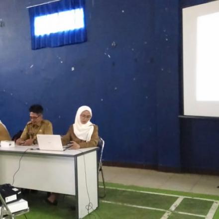 Musyawarah Masyarakat Desa (MMD) Bidang Kesehatan Desa Babakan Kecamatan Ciparay Kab. Bandung